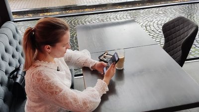 Андріана Бойчук Андріана Бойчук