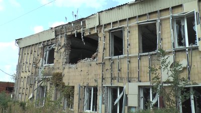 Як живуть люди у Великоновосілківський громаді Як живуть люди у Великоновосілківський громаді