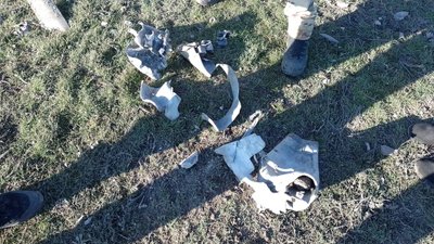 Артилерія, FPV-дрони, РСЗВ: внаслідок обстрілів Миколаївщини поранено одну людину Артилерія, FPV-дрони, РСЗВ: внаслідок обстрілів Миколаївщини поранено одну людину