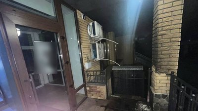 підпал банку, відділення банку, горів банк підпал банку, відділення банку, горів банк