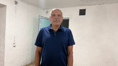 Василь Ковальчук, директор Петриківської гімназії Великоберезовицької громади Василь Ковальчук, директор Петриківської гімназії Великоберезовицької громади