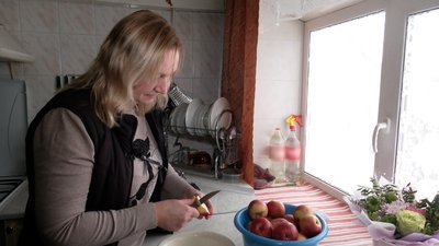 За шість років взяла патронат над 20 дітьми: як живуть такі сім'ї та чому їх на Чернігівщині не вистачає За шість років взяла патронат над 20 дітьми: як живуть такі сім'ї та чому їх на Чернігівщині не вистачає