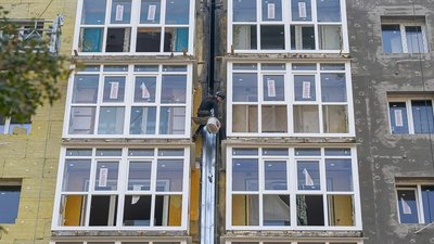 Будинок на Зестафонській, 8 у Запоріжжі
