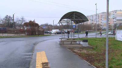 Скільки коштуватиме пустити тролейбус на Огнівку у Полтаві? Скільки коштуватиме пустити тролейбус на Огнівку у Полтаві?