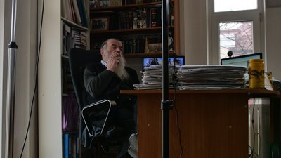 Мойше Лейб Колеснік Мойше Лейб Колеснік
