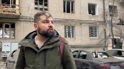 Харків 2 січня Бакуліна Харків 2 січня Бакуліна