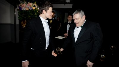 премія BAFTA 2026