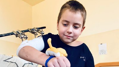 Стан Якова покращився