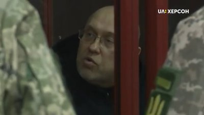 Ігоря Павловського взяли під варту: як це було