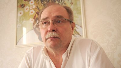 Володимир Бортко СБУ пропаганда
