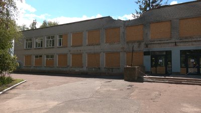 Четверо учнів ліцею №22 у Чернігові склали НМТ на максимальні 200 балів