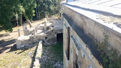 Тиманівська садиба, що на Вінниччині може отримати 200 тисяч гривень Тиманівська садиба, що на Вінниччині може отримати 200 тисяч гривень
