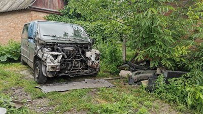 "Запитів на автомобілі багато": волонтери з Полтавщини купляють машини військовим на фронт