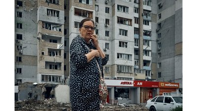ТИЖДЕНЬ. ФОТО