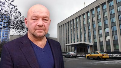 Чернігівська облрада мала право призначити керівником комунальної установи громадянина РФ 