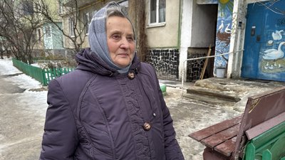 Марія Ломако Марія Ломако