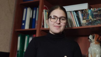 "Ми стали однією родиною": товариству "Обнова" у Тернополі – чверть віку