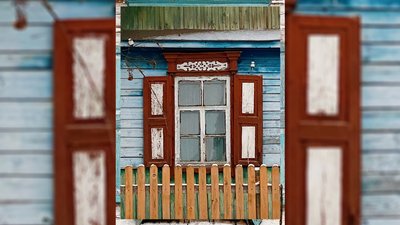 Одне з сіл Чернігівщини може стати найгарнішим в Україні