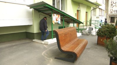 "Розумний будинок". Як працює система сповіщення в одній із багатоповерхівок Вінниці "Розумний будинок". Як працює система сповіщення в одній із багатоповерхівок Вінниці