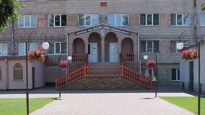 У Рівненській ОДА визначали найкращі гуртожитки області У Рівненській ОДА визначали найкращі гуртожитки області