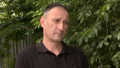 "Так і виживаємо": через дощі у господарстві на Волині лиш почали сіяти гречку — Олександр Книш "Так і виживаємо": через дощі у господарстві на Волині лиш почали сіяти гречку — Олександр Книш