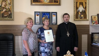 Ще три релігійні громади Житомирщини вийшли з підпорядкування московського патріархату, настоятелі рішення не підтримали