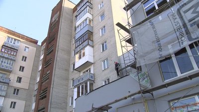 Незаконне будівництво на Ковельській у Луцьку. Власники мали дозвіл на реконструкцію Незаконне будівництво на Ковельській у Луцьку. Власники мали дозвіл на реконструкцію