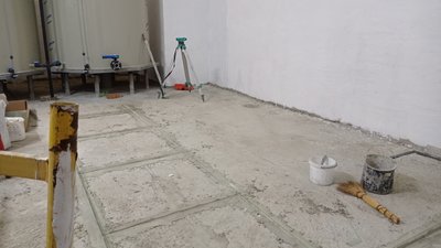 У Полтаві реконструюють котельню "Полтаватеплоенерго", потужність збільшать удвічі У Полтаві реконструюють котельню "Полтаватеплоенерго", потужність збільшать удвічі