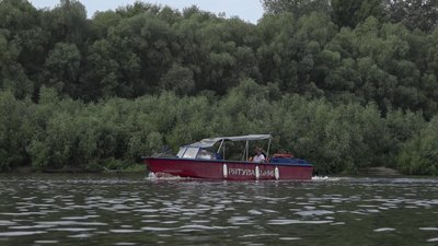 Рекордний показник температури води за 70 років: чим це загрожує Десні Рекордний показник температури води за 70 років: чим це загрожує Десні