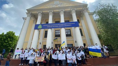 Кіровоградщина: чим запам'ятається 2021 рік Кіровоградщина: чим запам'ятається 2021 рік