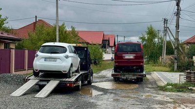 "Отримували мільйонні прибутки щомісяця": на Закарпатті затримали підозрюваних у наркоторгівлі "Отримували мільйонні прибутки щомісяця": на Закарпатті затримали підозрюваних у наркоторгівлі