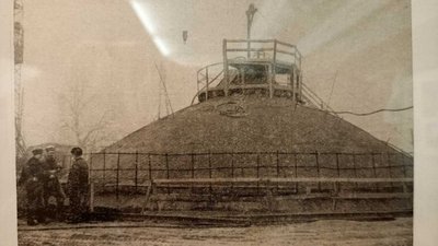 Таємниці київського метро: як виникла та розвивалась столична підземка Таємниці київського метро: як виникла та розвивалась столична підземка