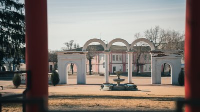 "Стирають села з лиця землі": як живе Павлівський старостат на Сумщині поблизу кордону з Росією "Стирають села з лиця землі": як живе Павлівський старостат на Сумщині поблизу кордону з Росією
