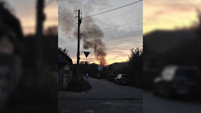 Шахед влучив у будинок у Чернігові: постраждала 6-річна дитина