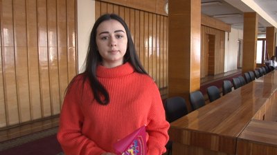 Анна Гречана Анна Гречана