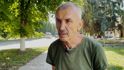 "Щоб не пахло Росією, все!": у Варвинській громаді збираються перейменувати вулиці "Щоб не пахло Росією, все!": у Варвинській громаді збираються перейменувати вулиці