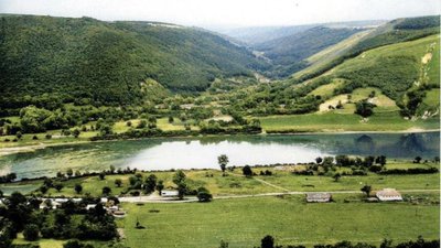 Село Дурняківці(радянська назва Наддністрянка) до затоплення, Бакота, Хмельниччина