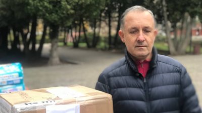 Іван Каплун Іван Каплун
