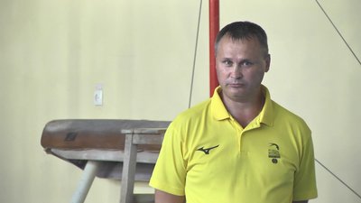 Гарна організація та карантинні обмеження. Херсонські суддя та тренер розповіли про Олімпіаду Гарна організація та карантинні обмеження. Херсонські суддя та тренер розповіли про Олімпіаду