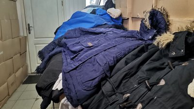 У Полтаві понад 2 тисячі переселенців із Луганщини отримали допомогу У Полтаві понад 2 тисячі переселенців із Луганщини отримали допомогу