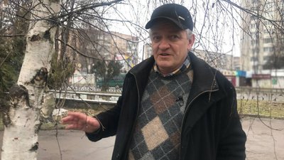 Олег Фостяк Олег Фостяк