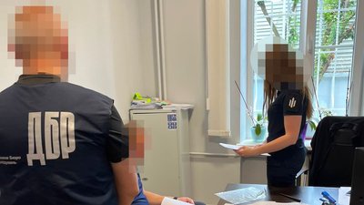 На Закарпатті судитимуть працівника ТЦК