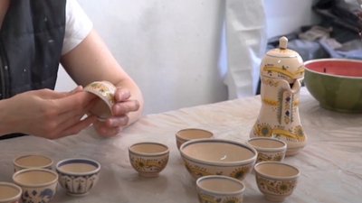 кераміка