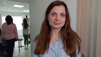 Марія Кондратюк Марія Кондратюк