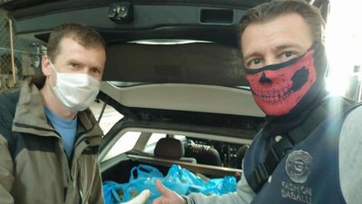 ОСББ допомагають найменш захищеним жителям Івано-Франківська ОСББ допомагають найменш захищеним жителям Івано-Франківська