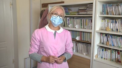 Наталія Качеровська Наталія Качеровська