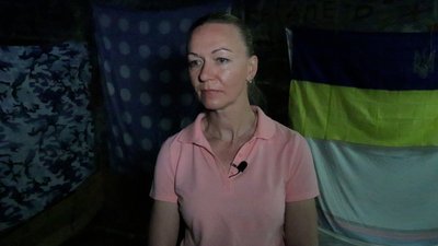 Провели світло і Wi-Fi: жителі багатоповерхівки у Чернігові власноруч облаштовують сховище Провели світло і Wi-Fi: жителі багатоповерхівки у Чернігові власноруч облаштовують сховище