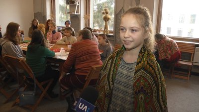На Різдво вихованці житомирської школи колядок співатимуть на вулиці Михайлівській На Різдво вихованці житомирської школи колядок співатимуть на вулиці Михайлівській