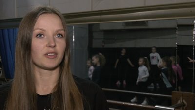 Заняття за розкладом, під час тривоги – в укриття: черкаські гуртківців продовжують навчання Заняття за розкладом, під час тривоги – в укриття: черкаські гуртківців продовжують навчання