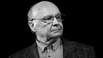 У Росії помер актор Андрій Мягков